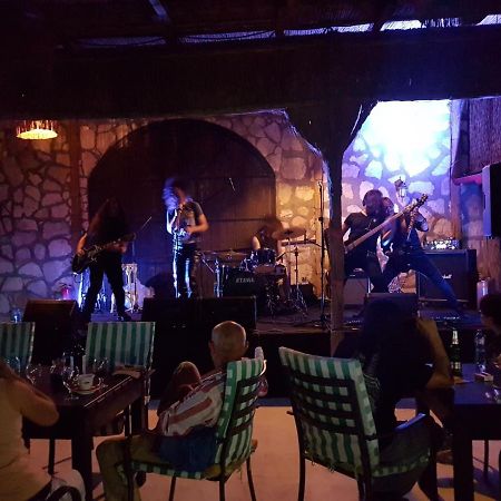 Hotel Famagusta Vama Veche Zewnętrze zdjęcie