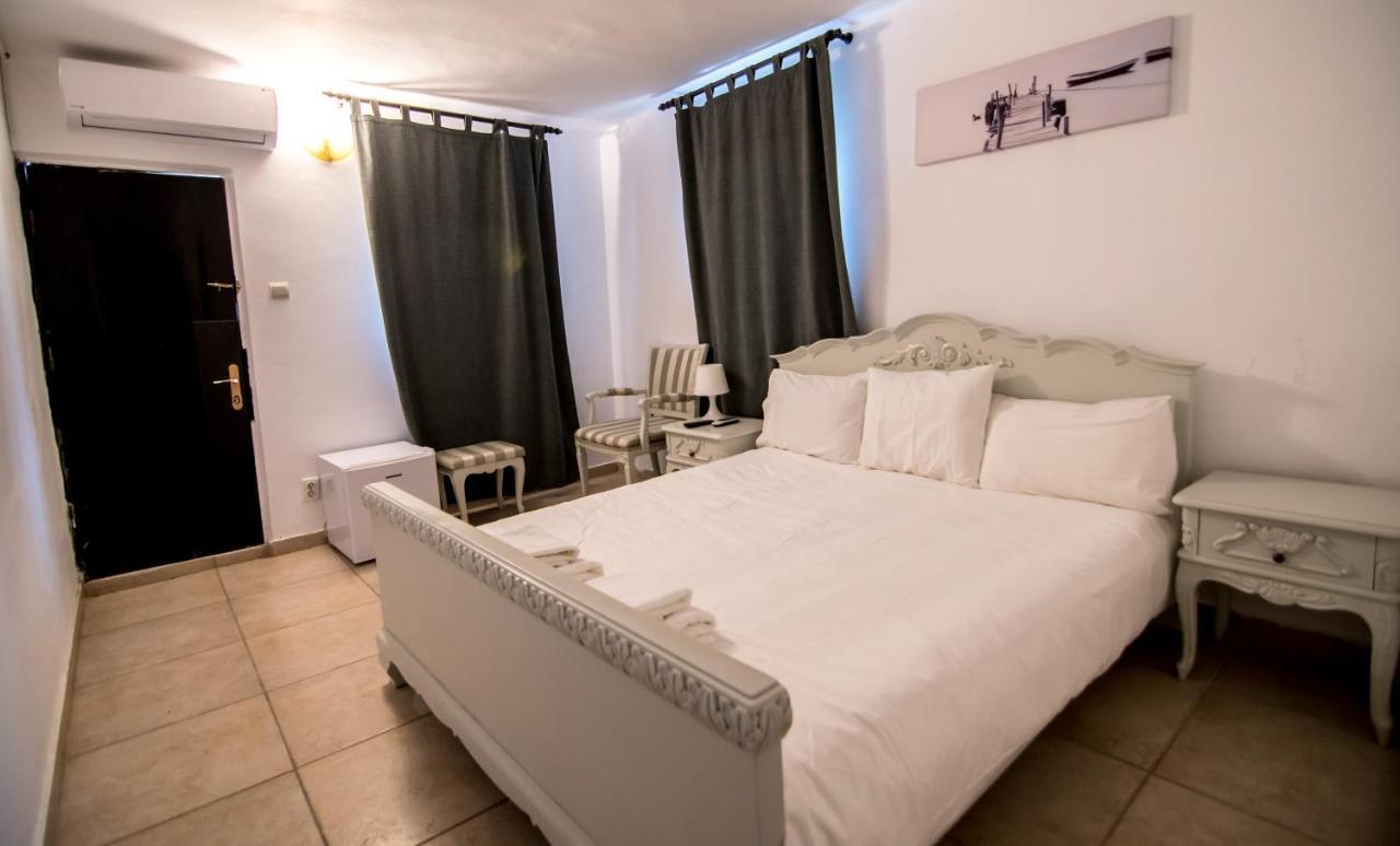 Hotel Famagusta Vama Veche Zewnętrze zdjęcie