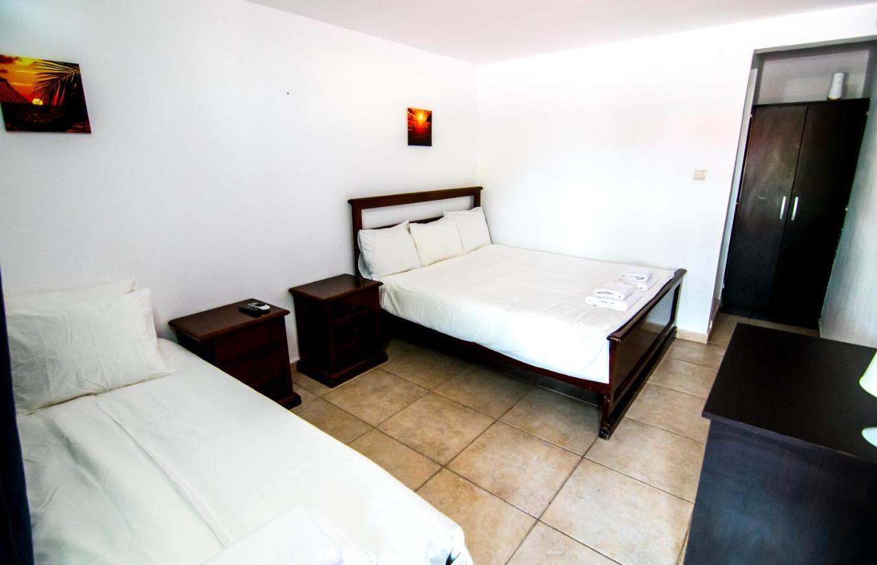 Hotel Famagusta Vama Veche Zewnętrze zdjęcie