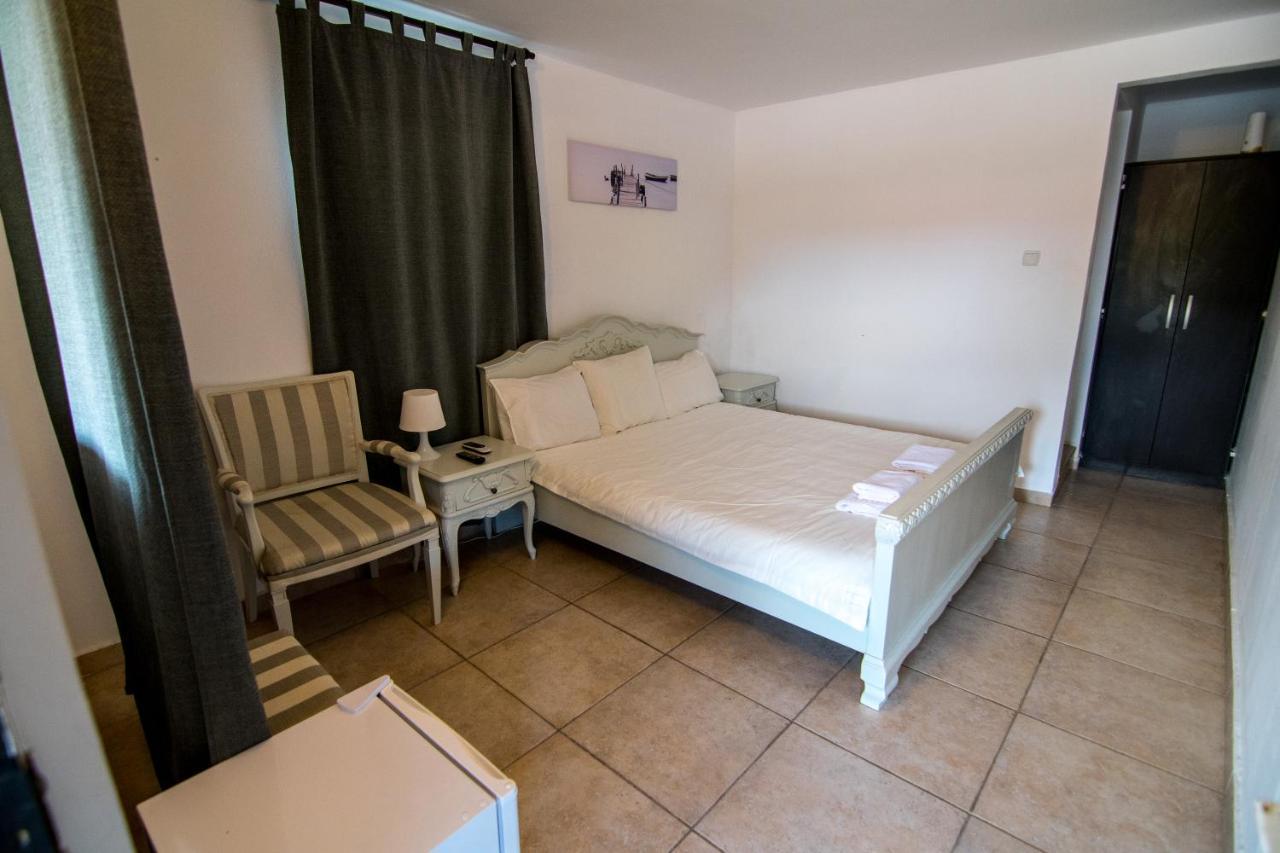 Hotel Famagusta Vama Veche Zewnętrze zdjęcie