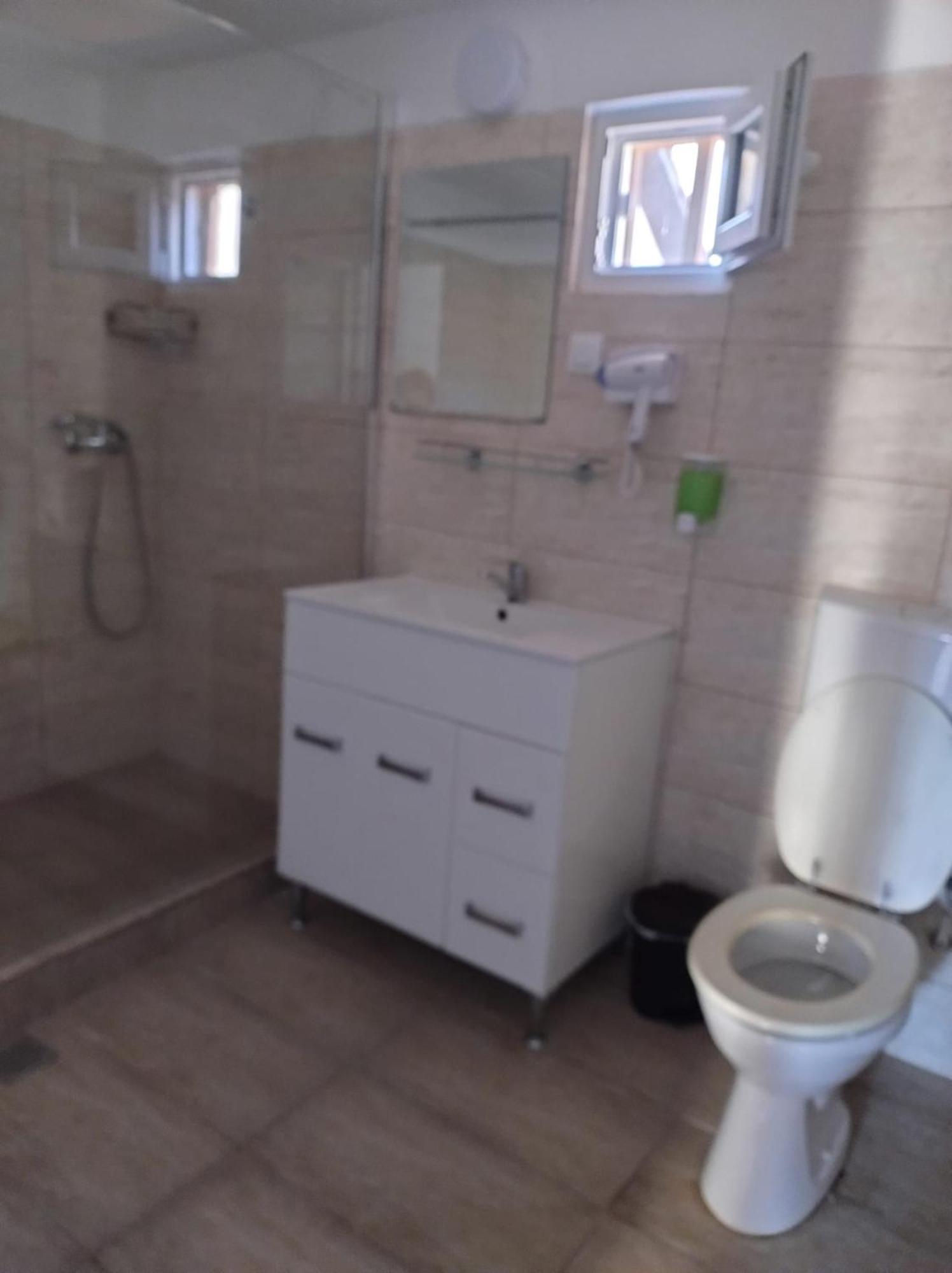 Hotel Famagusta Vama Veche Zewnętrze zdjęcie